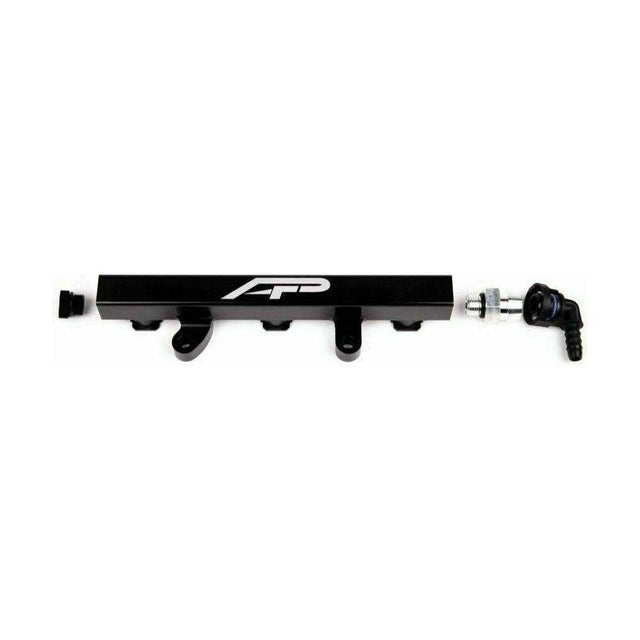 Agency Power Can Am Maverick X3 Stock Fuel Line Billet Fuel Rail