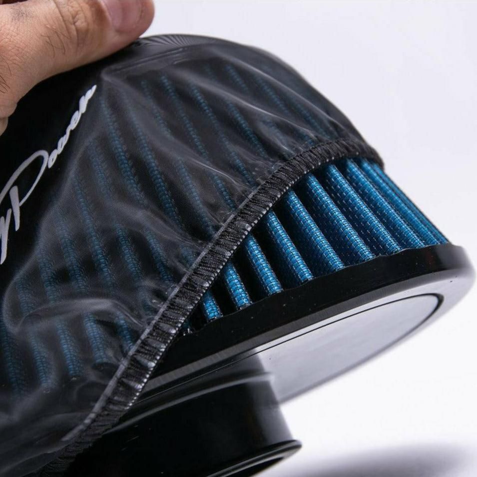 Can Am X3 Oval Taper Pre-Filter | Agency Power