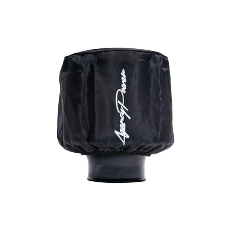 Yamaha YXZ Oval Taper Pre-Filter | Agency Power