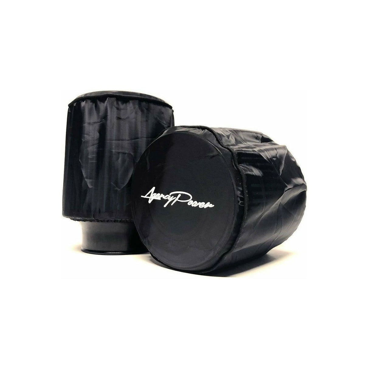 Polaris RZR RS1 Oval Taper Pre-Filters (Pair) | Agency Power