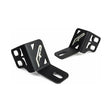 Polaris RZR A-Pillar Light Bracket Kit | Agency Power