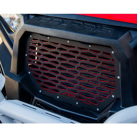 Polaris RZR XP 1000 (2014-2018) Premium Front Grille | Agency Power