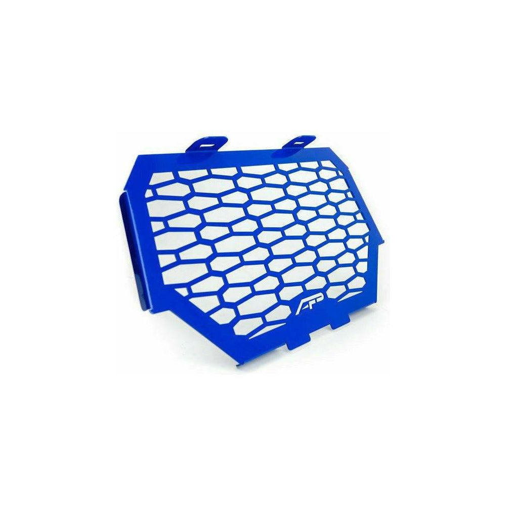 Polaris RZR XP 1000 (2014-2016) Standard Front Grille | Agency Power