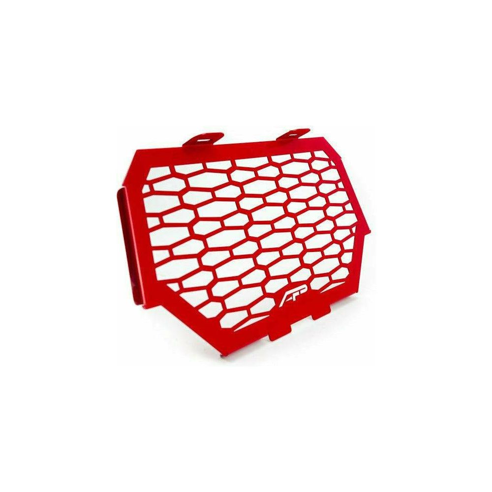 Polaris RZR XP 1000 (2014-2016) Standard Front Grille | Agency Power