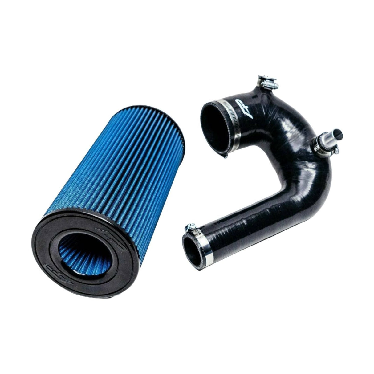 Polaris RZR Turbo Cold Air Intake System | Agency Power