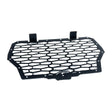 Polaris RZR XP Turbo (2017-2018) Premium Front Grille | Agency Power