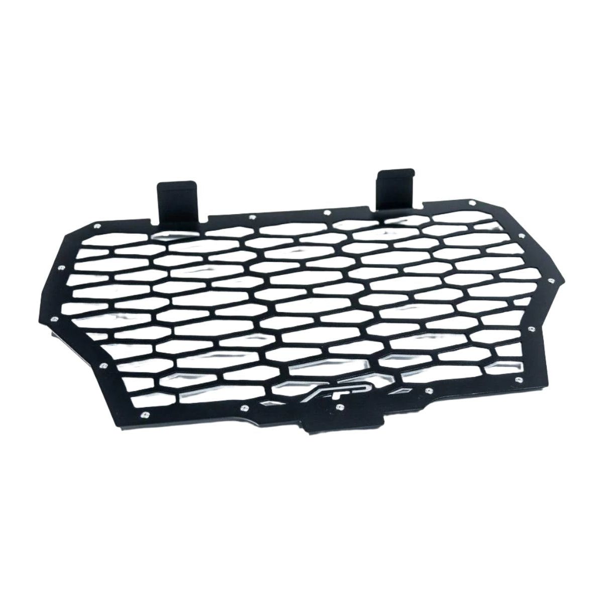 Polaris RZR XP Turbo (2017-2018) Premium Front Grille | Agency Power