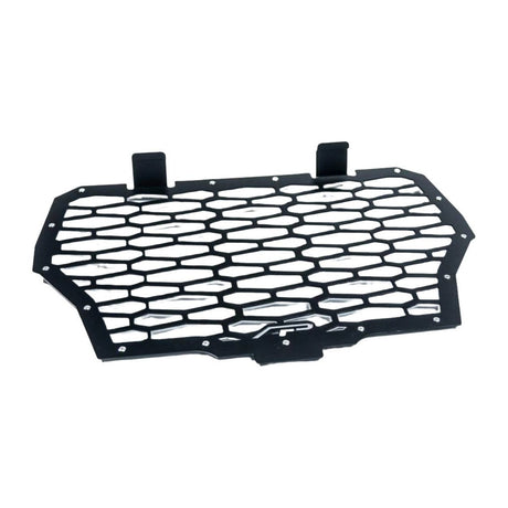 Polaris RZR XP Turbo (2017-2018) Premium Front Grille | Agency Power