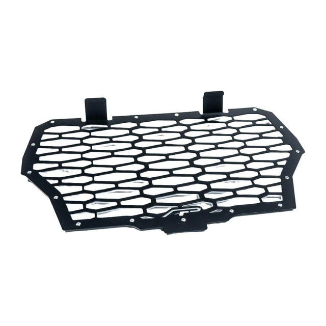 Polaris RZR XP Turbo (2017-2018) Premium Front Grille | Agency Power