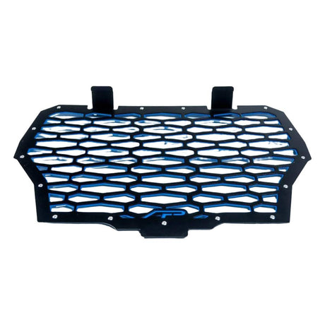 Polaris RZR XP Turbo (2017-2018) Premium Front Grille | Agency Power