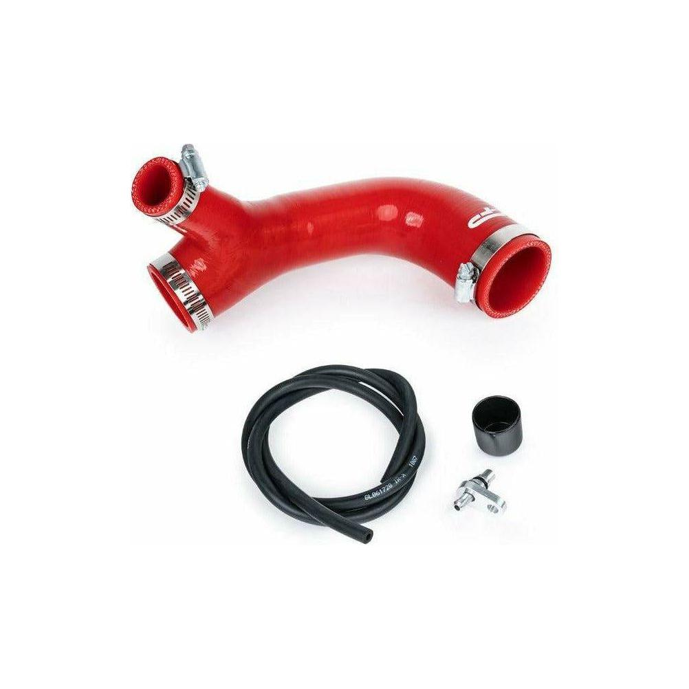 Can Am X3 (2017-2019) Silicone Blow Off Valve Adapter Tube | Agency Power