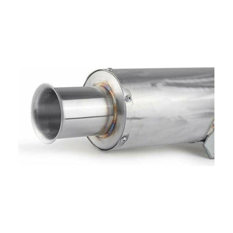 Yamaha YXZ 1000R Slip-On Exhaust Muffler | Agency Power