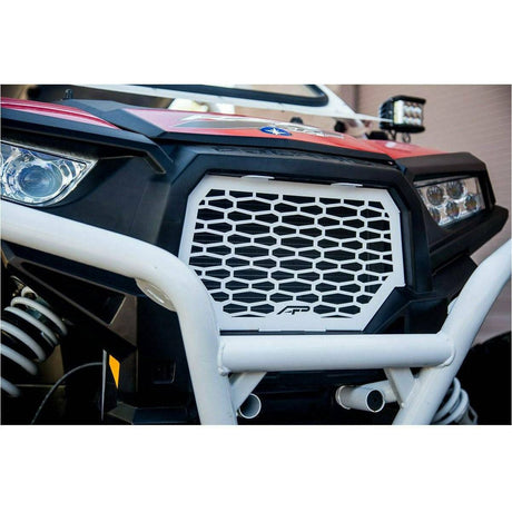 Polaris RZR XP 1000 (2014-2016) Standard Front Grille | Agency Power