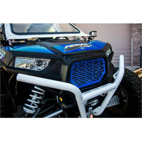 Polaris RZR XP 1000 (2014-2016) Standard Front Grille | Agency Power