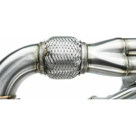 Arctic Cat Wildcat XX Header and Exhaust System | Agency Power