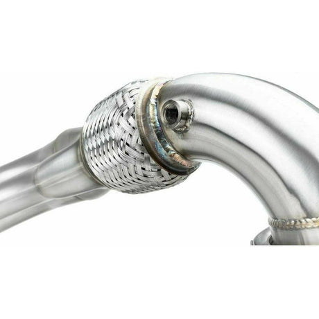 Arctic Cat Wildcat XX Header and Exhaust System | Agency Power