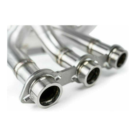 Arctic Cat Wildcat XX Header and Exhaust System | Agency Power