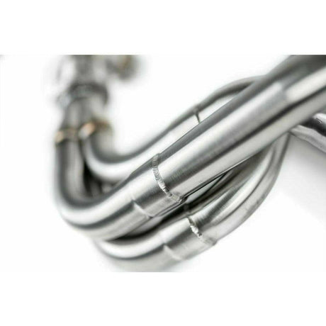 Arctic Cat Wildcat XX Header and Exhaust System | Agency Power