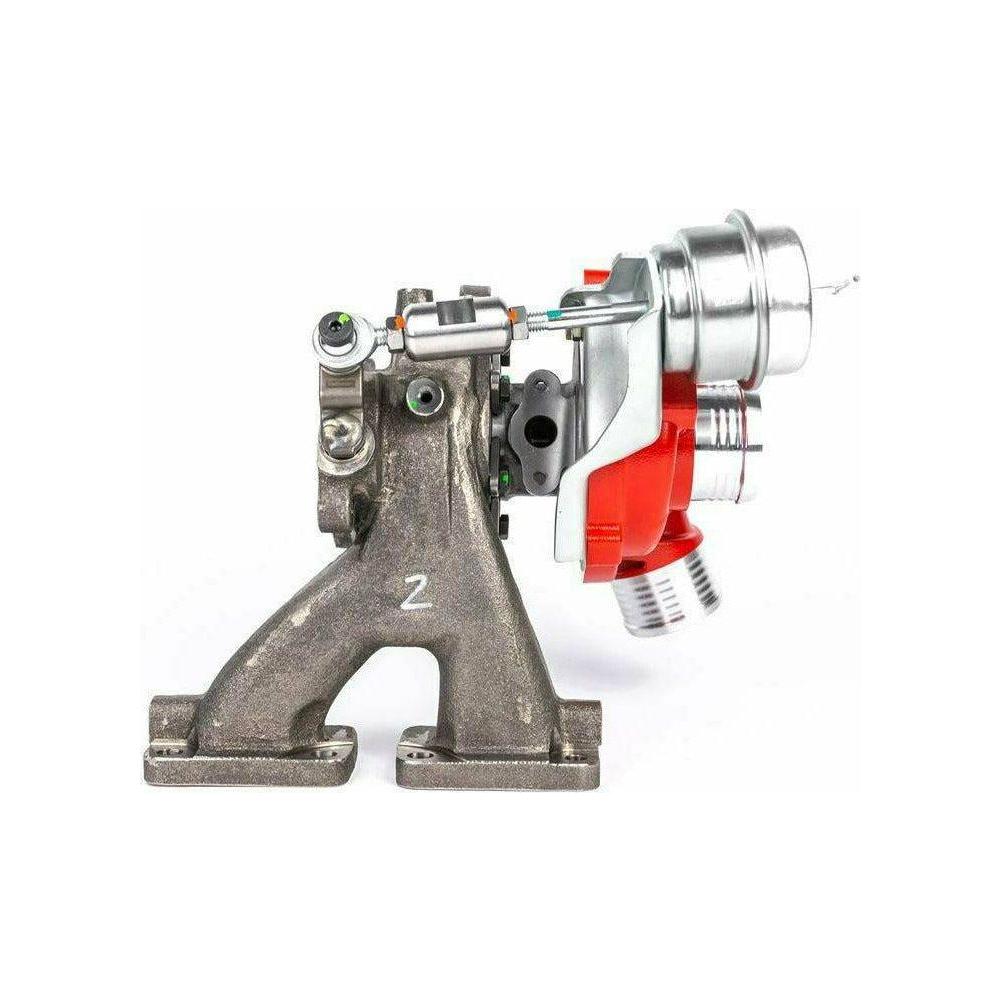 Polaris RZR Turbo Upgrade | Agency Power