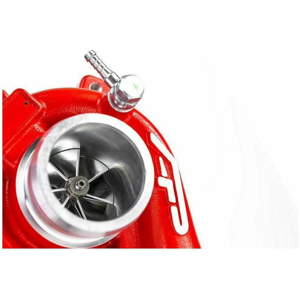 Polaris RZR Turbo Upgrade | Agency Power