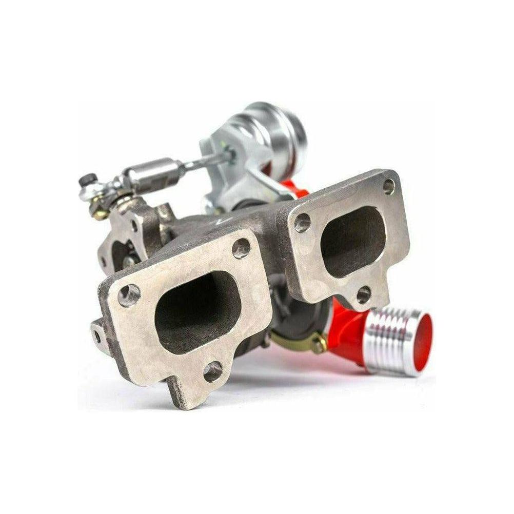 Polaris RZR Turbo Upgrade | Agency Power