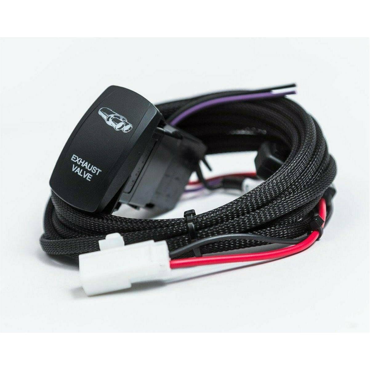 Can Am X3 Valvetronic Exhaust System | Agency Power