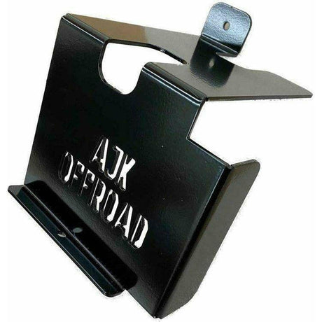 AJK Offroad Can Am Dual Battery Box