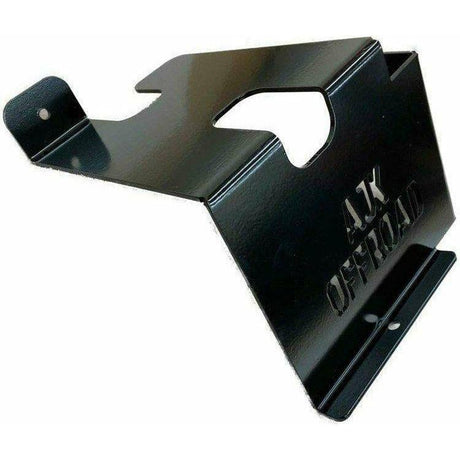 AJK Offroad Can Am Dual Battery Box