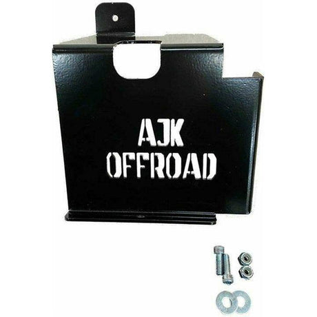 AJK Offroad Can Am Dual Battery Box