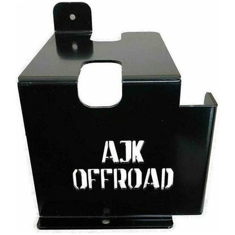 AJK Offroad Can Am Dual Battery Box