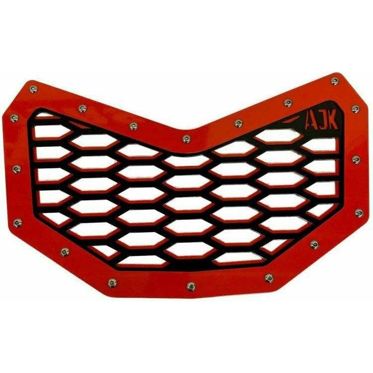 AJK Offroad Can Am Maverick X3 B-12 Front Grill