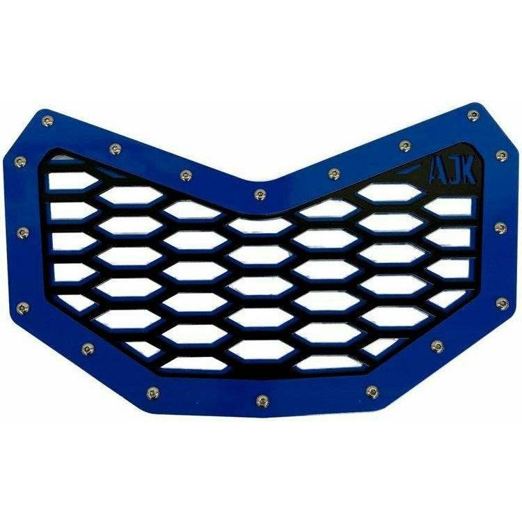 AJK Offroad Can Am Maverick X3 B-12 Front Grill
