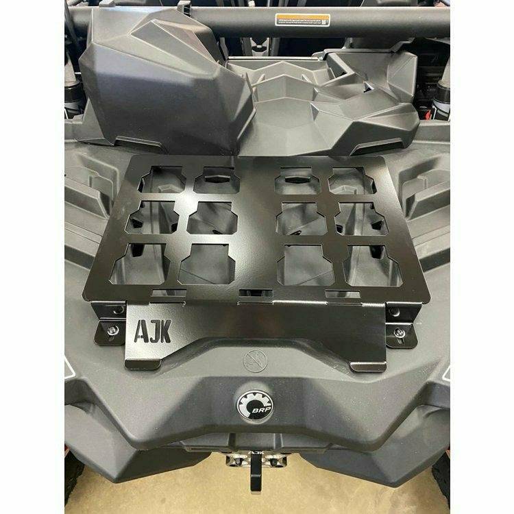 Can-Am X3 Milwaukee Packout Mount 1.5 – UTV Parts Guy