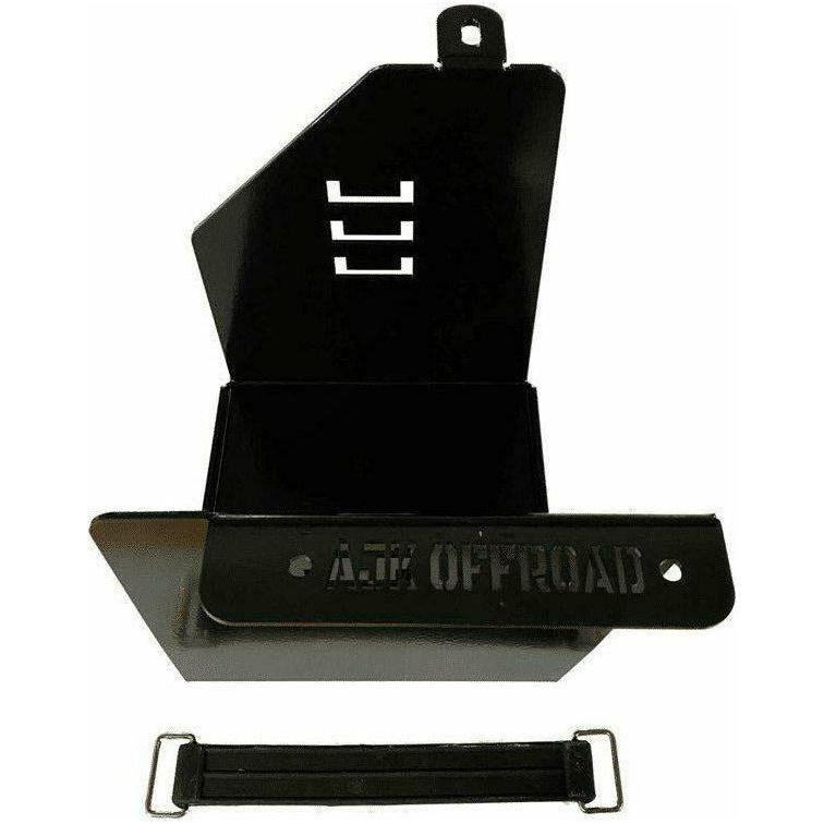 AJK Offroad Honda Talon Battery Box