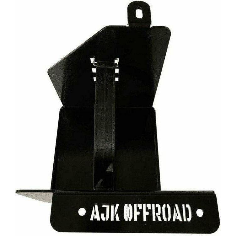 AJK Offroad Honda Talon Battery Box