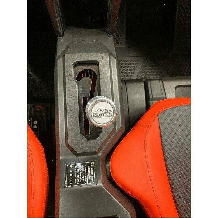 AJK Offroad Honda Talon Shift Knob