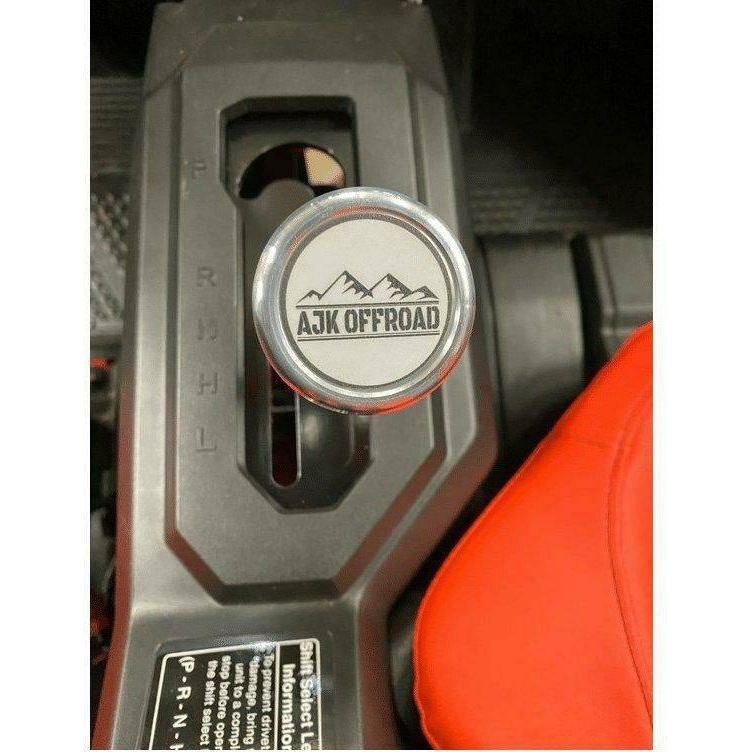 AJK Offroad Honda Talon Shift Knob