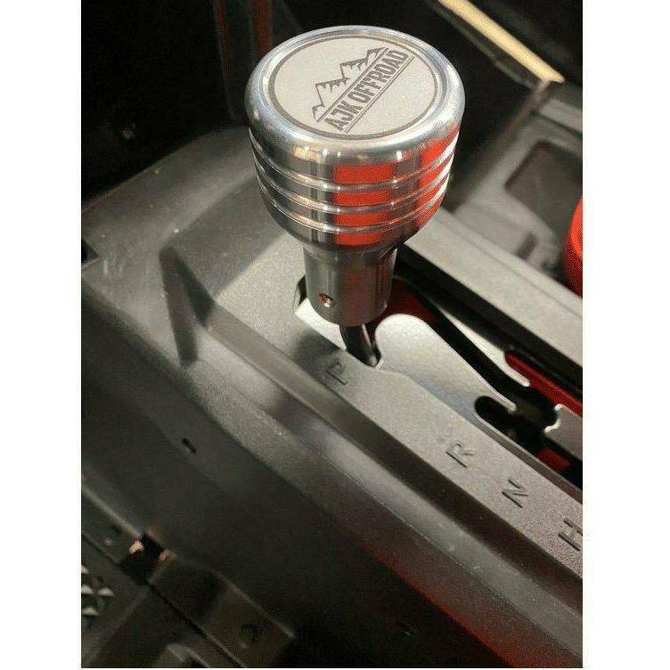 AJK Offroad Honda Talon Shift Knob
