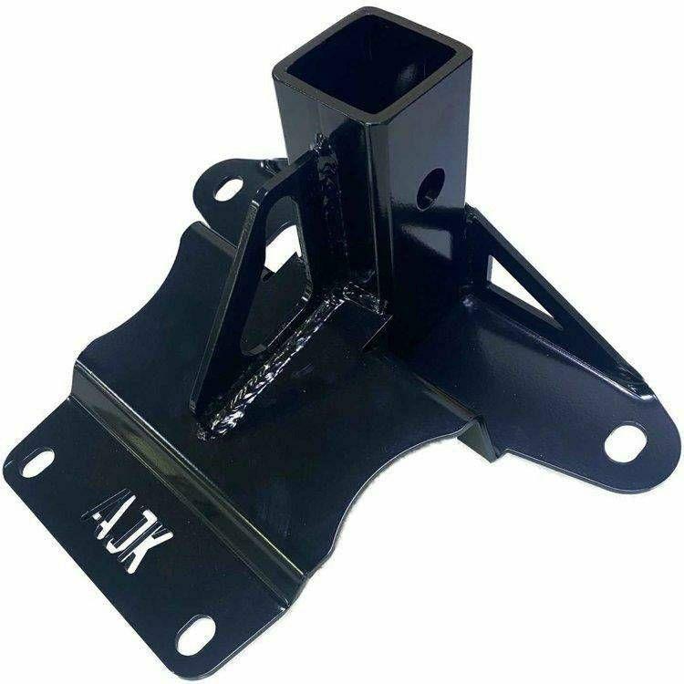 AJK Offroad Kawasaki KRX Hitch Receiver