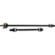 All Balls Racing Polaris General (2018-2019) Driveline Shaft