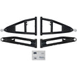 Arctic Cat Wildcat Trail 5" Long Travel Kit