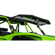 Arctic Cat Wildcat XX Flip Windshield | SuperATV
