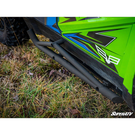Arctic Cat Wildcat XX Nerf Bars
