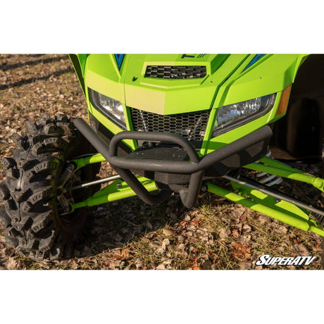 Arctic Cat Wildcat XX Winch Ready Front Bumper | SuperATV