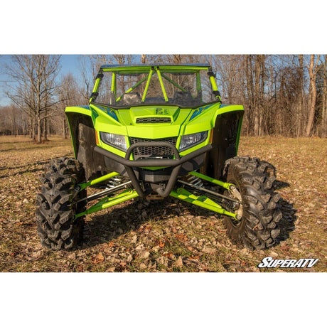 Arctic Cat Wildcat XX Winch Ready Front Bumper | SuperATV