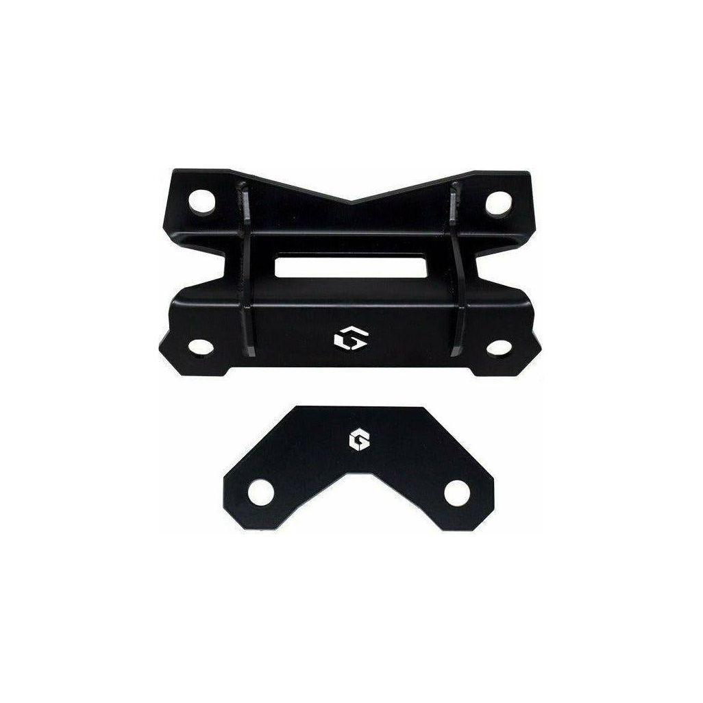 Can Am X3 Front A-Arm Brace Kit | Geiser Performance