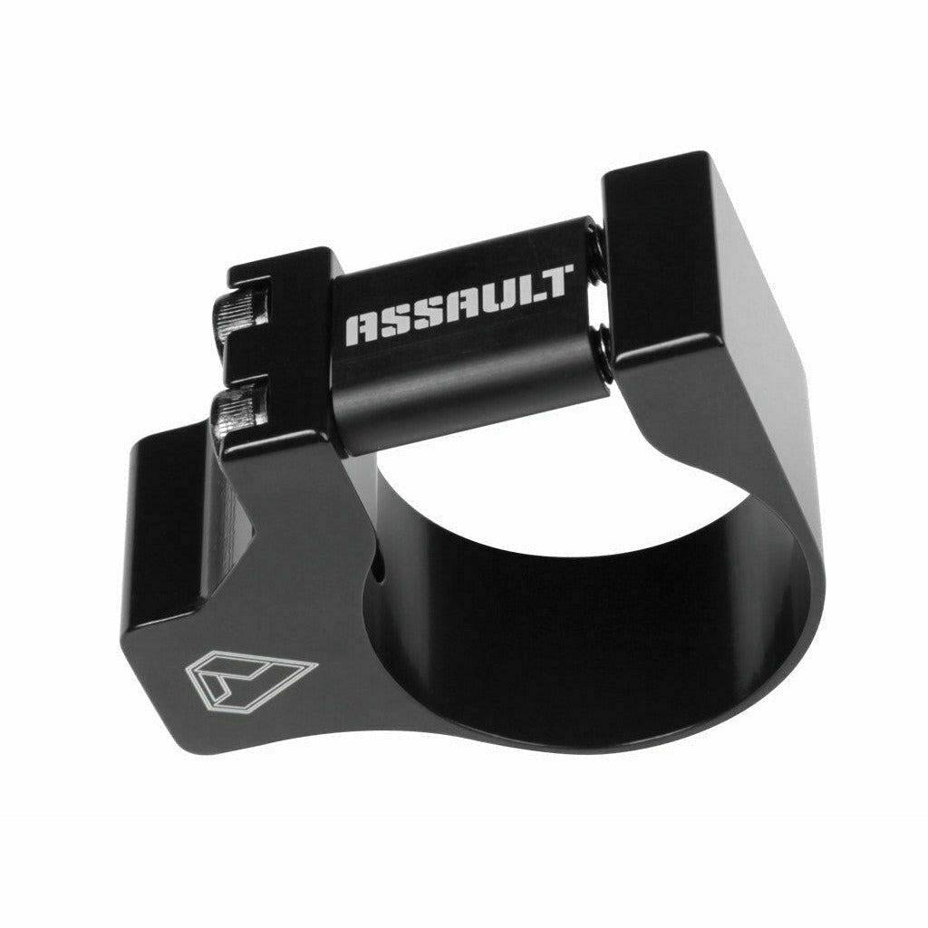 1/4"-20 Accessory Clamp - Kombustion Motorsports
