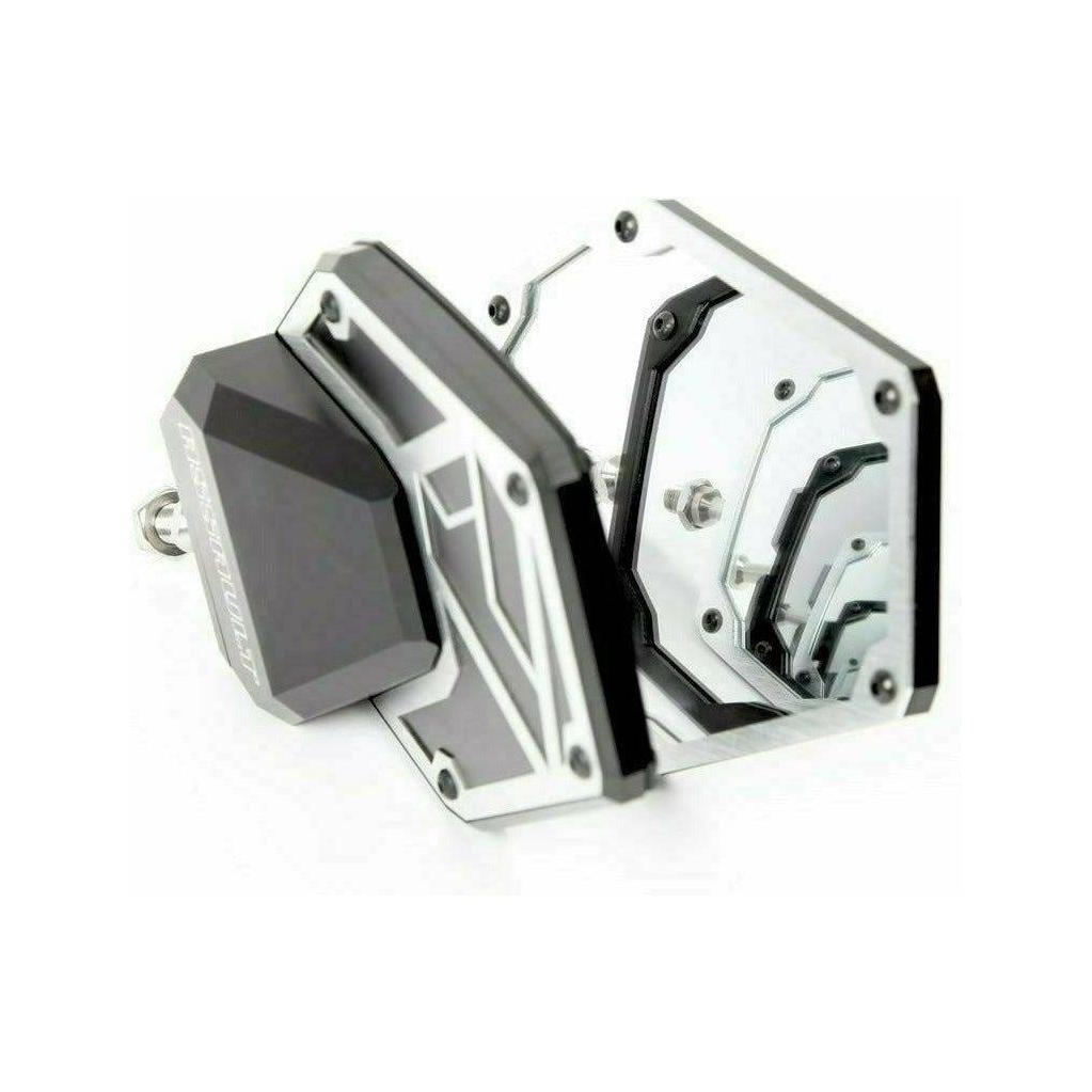 Assault Industries B2C Convex Side Mirrors