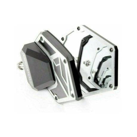 Assault Industries B2C Convex Side Mirrors