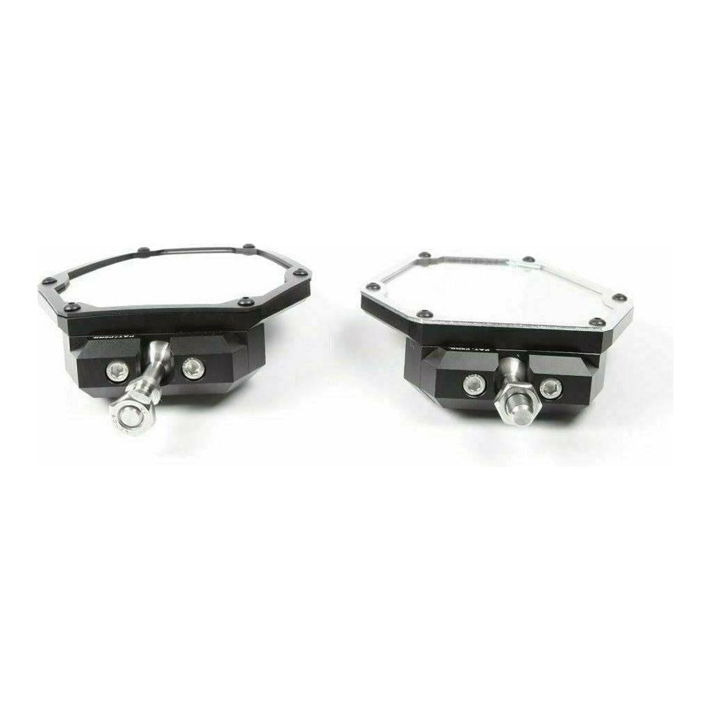 Assault Industries B2C Convex Side Mirrors